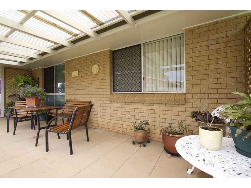 2/481 Bridge Street, Wilsonton QLD 4350