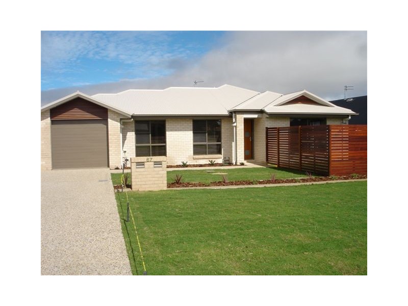 1/67 Kearney Street, Kearneys Spring QLD 4350