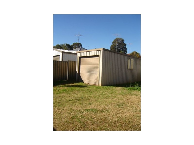 25 Shiel Street, Rangeville QLD 4350