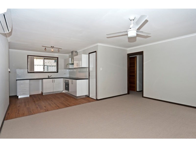 1/100C Holberton Street, Newtown QLD 4350