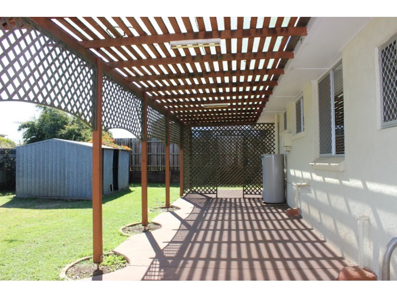 81 Arabian Street, Harristown QLD 4350