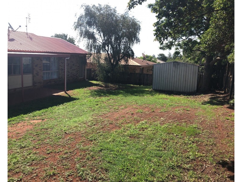 7 Ware Court, Darling Heights QLD 4350