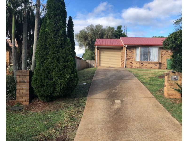 7 Ware Court, Darling Heights QLD 4350