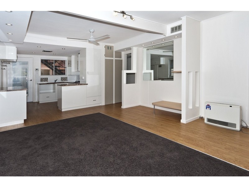 4/115B Hume Street, Toowoomba QLD 4350