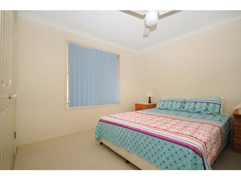 6 Wood Drive, Middle Ridge QLD 4350
