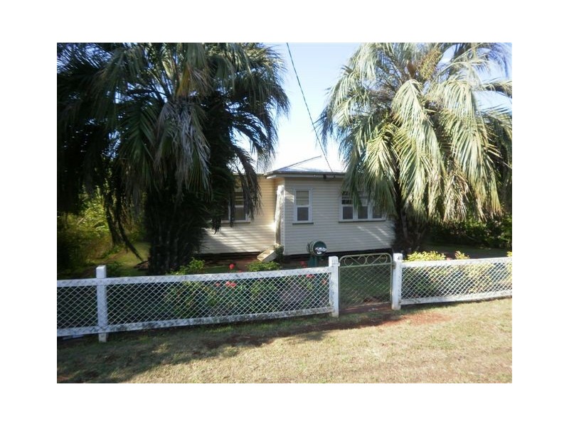 41 Hunter Street, Centenary Heights QLD 4350