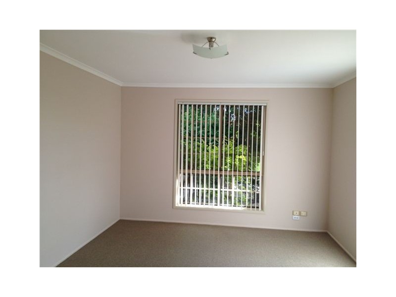 2 Dalzell Cresent, Darling Heights QLD 4350