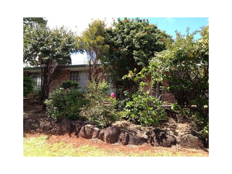 2 Dalzell Cresent, Darling Heights QLD 4350