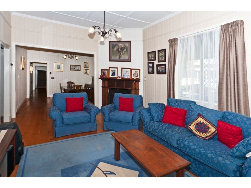 108 Mary Street, East Toowoomba QLD 4350