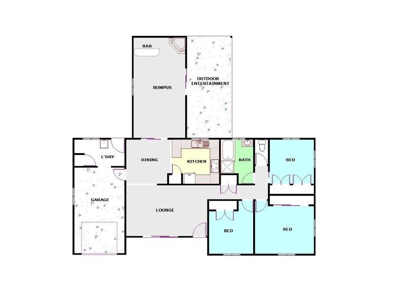 453 West Street, Darling Heights QLD 4350