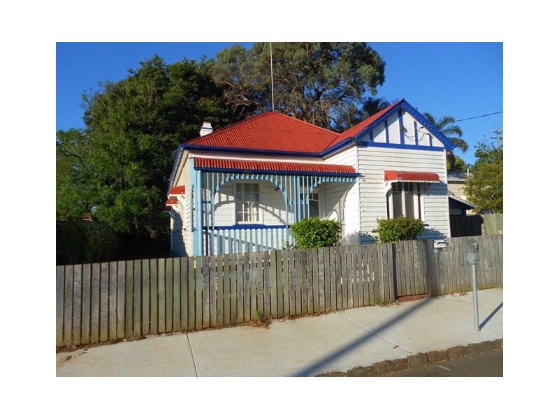 1 Anthony Street, Toowoomba City QLD 4350