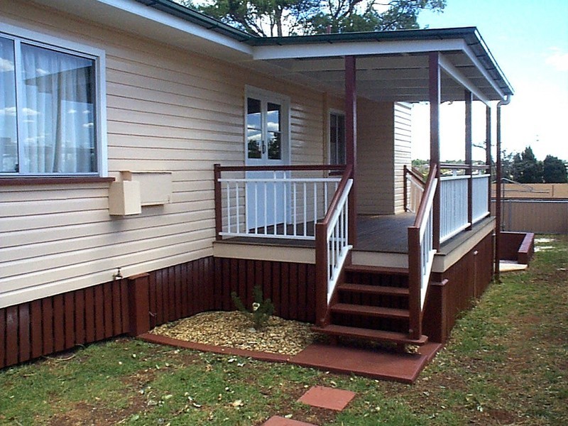 267 Hume Street, South Toowoomba QLD 4350