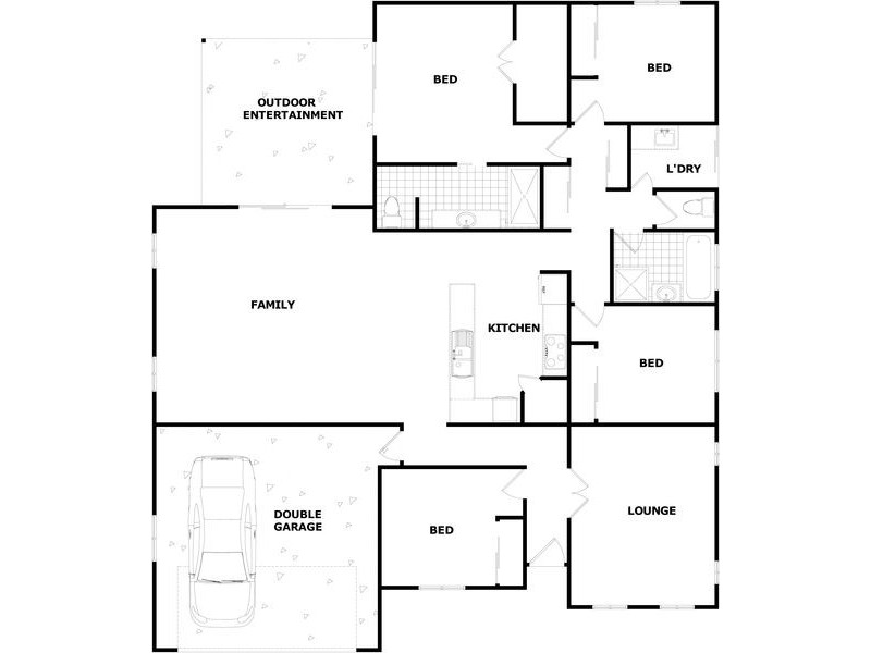 88 Hogg Street, Rockville QLD 4350