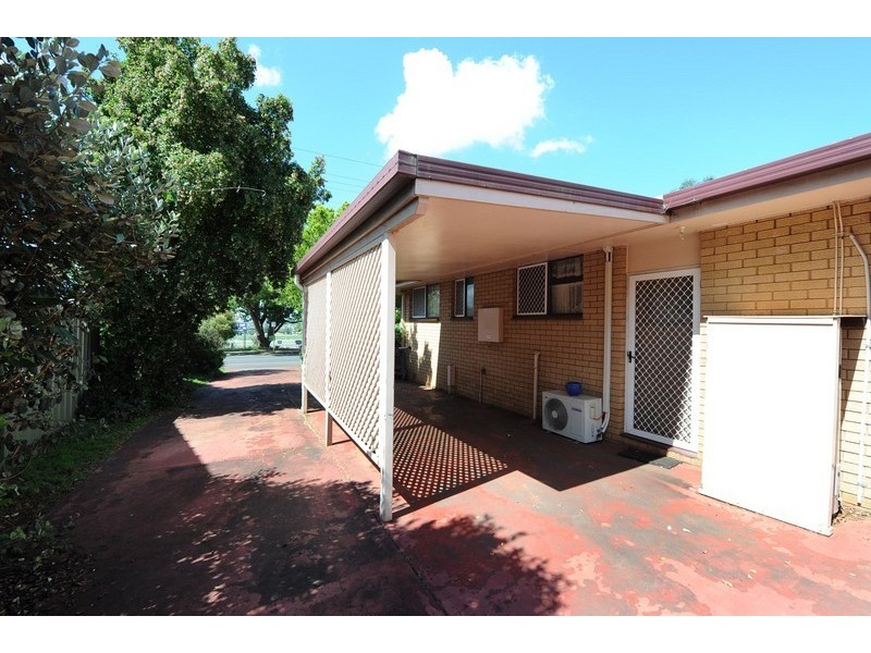 1/56 Hursley Road, Torrington QLD 4350