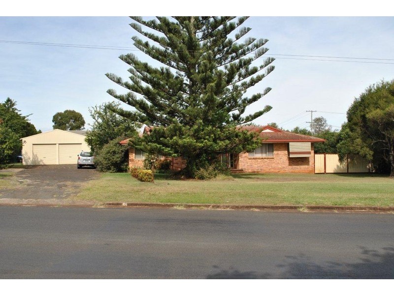 10 Cumners Road, Wilsonton QLD 4350