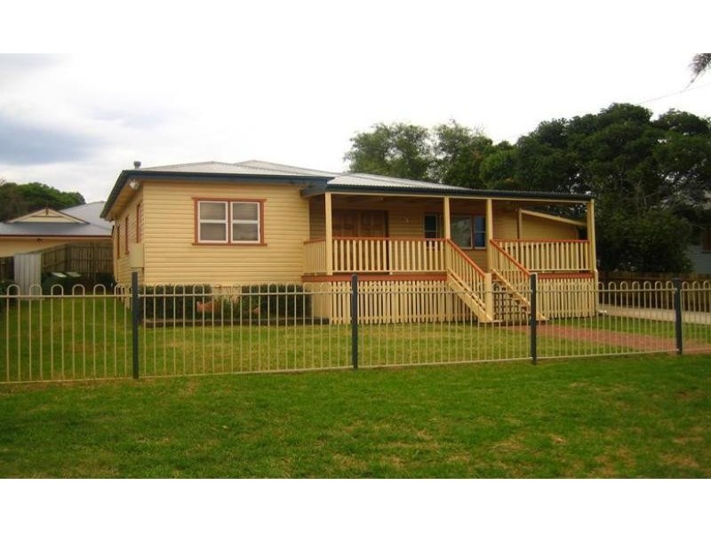 5 Hodgen Street, South Toowoomba QLD 4350
