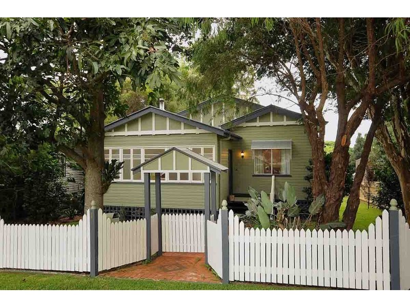 1 Listohan Street, North Toowoomba QLD 4350