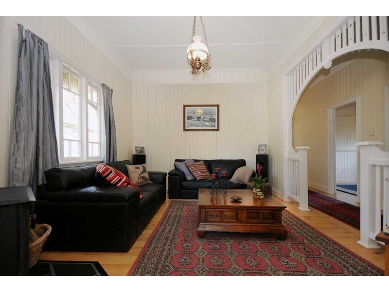 1 Listohan Street, North Toowoomba QLD 4350