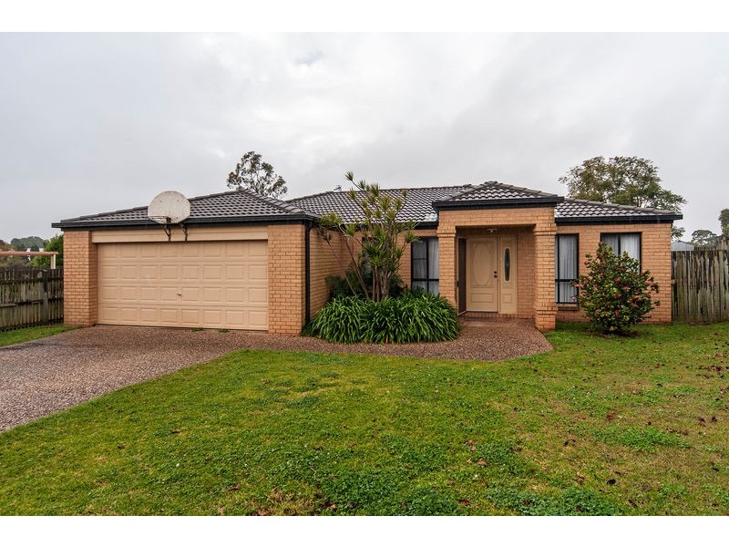 3 Mengel Court, Middle Ridge QLD 4350