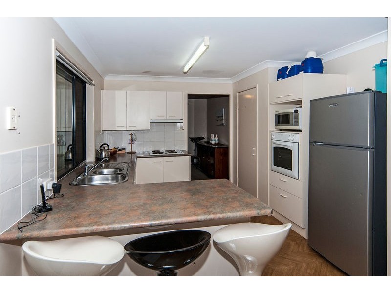 3 Mengel Court, Middle Ridge QLD 4350