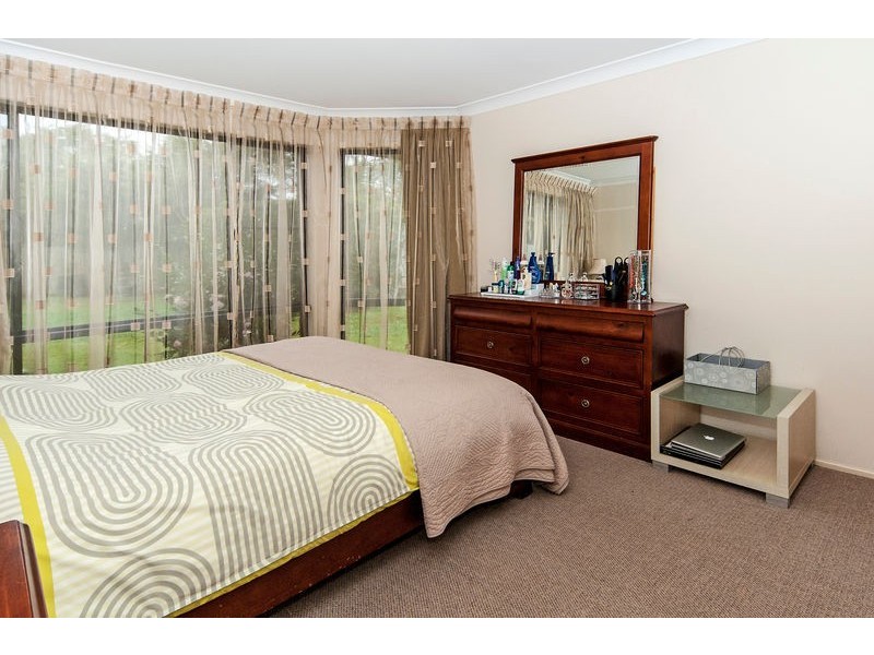 3 Mengel Court, Middle Ridge QLD 4350