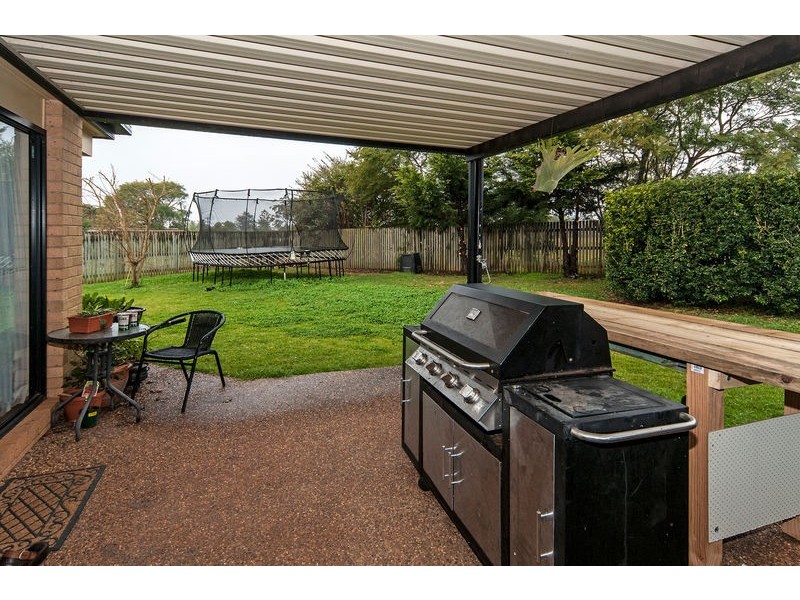 3 Mengel Court, Middle Ridge QLD 4350