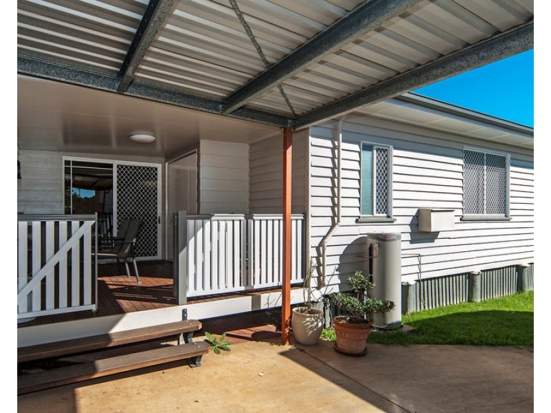 13 Whichello Street, Newtown QLD 4350