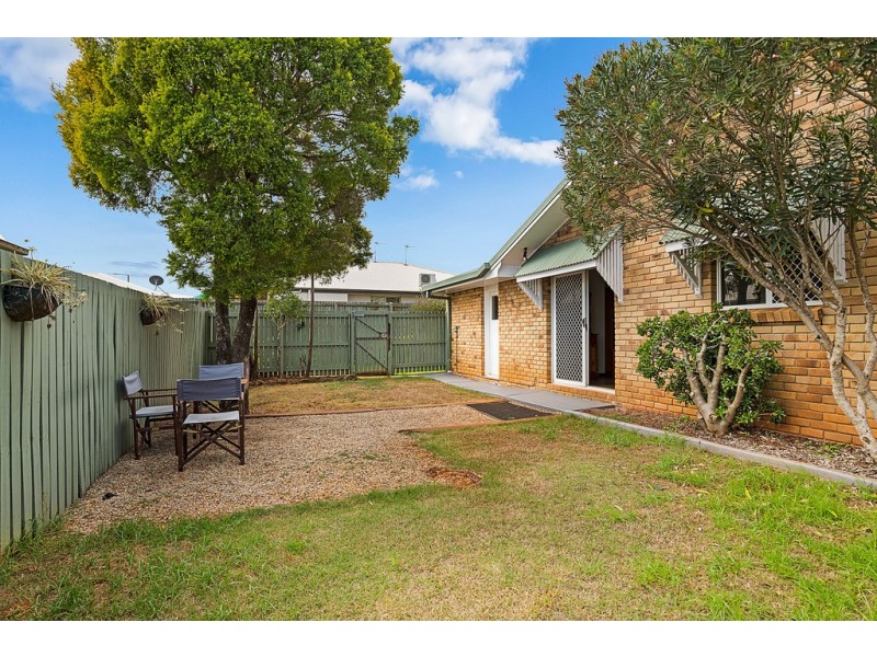 Unit 4/383 Greenwattle Street, Wilsonton QLD 4350