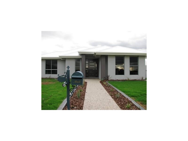 6 Ashford Drive, Wyreema QLD 4352