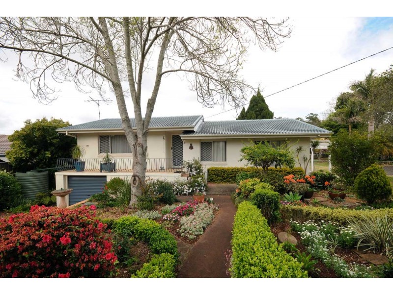 4b South Street, Rangeville QLD 4350
