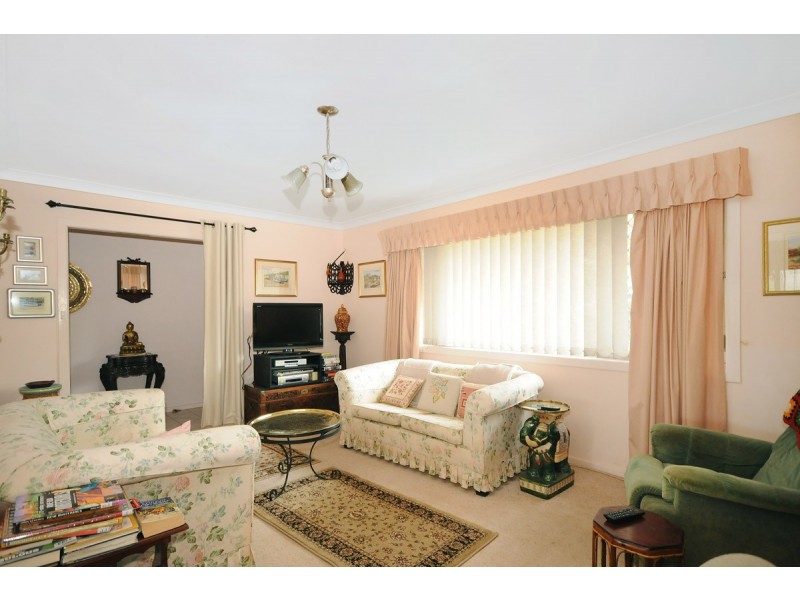 4b South Street, Rangeville QLD 4350