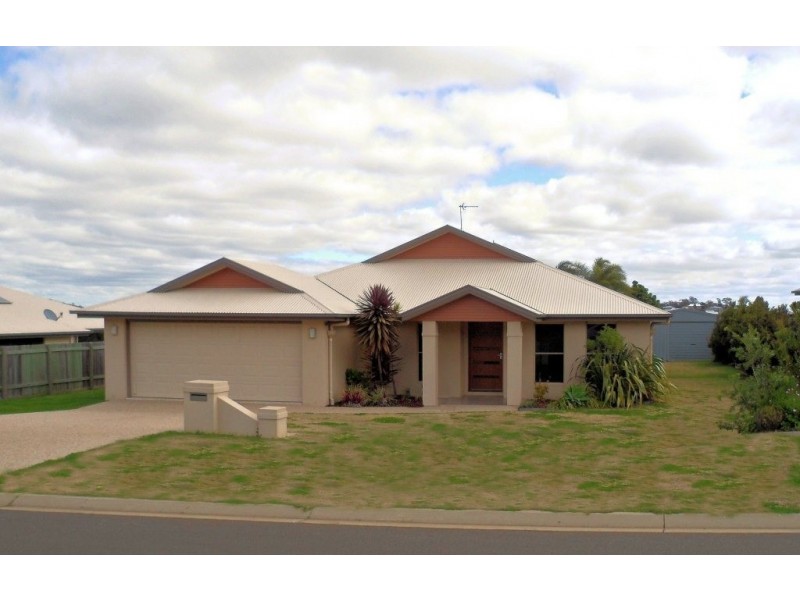 36 Elizabeth Street, Westbrook QLD 4350