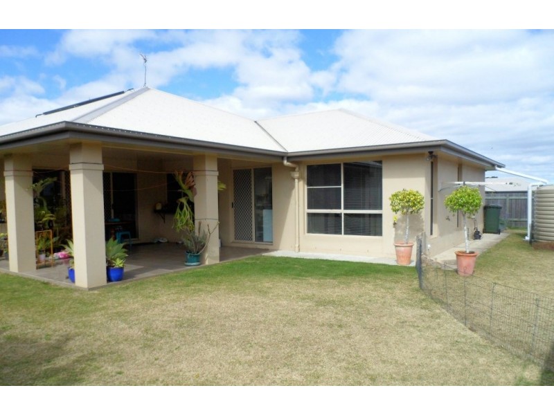 36 Elizabeth Street, Westbrook QLD 4350