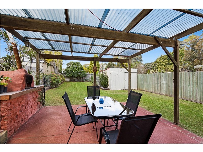 4 Shipley Street, East Toowoomba QLD 4350