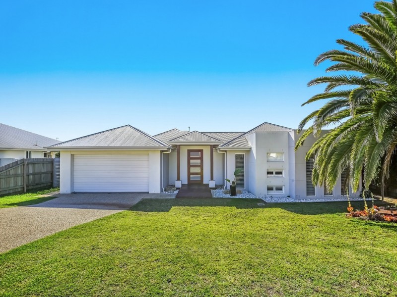 19 Tarlington Street, Middle Ridge QLD 4350