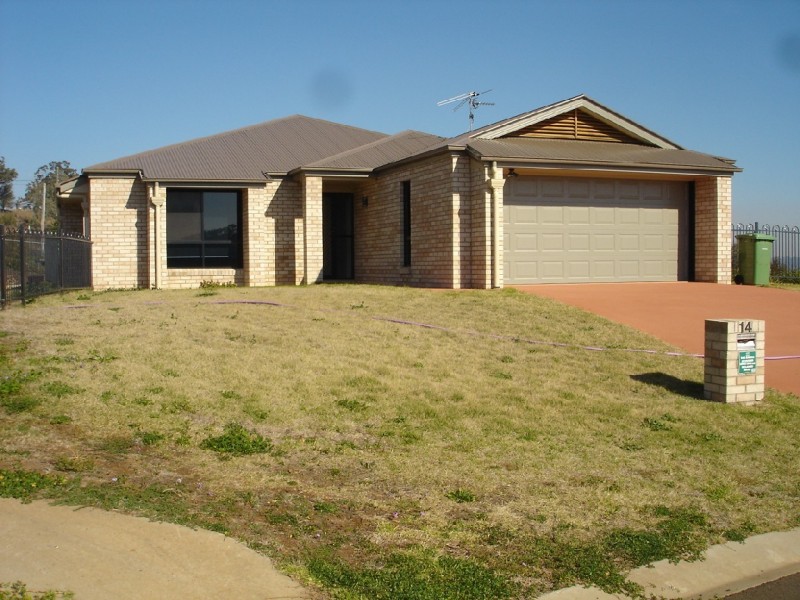 14 Petria Court, Meringandan QLD 4352