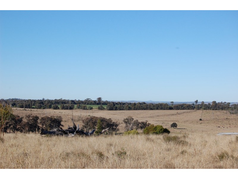 619 Haden-Maclagan Road, Peranga QLD 4352