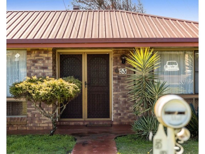 53 Merino Street, Harristown QLD 4350