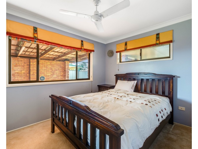 53 Merino Street, Harristown QLD 4350