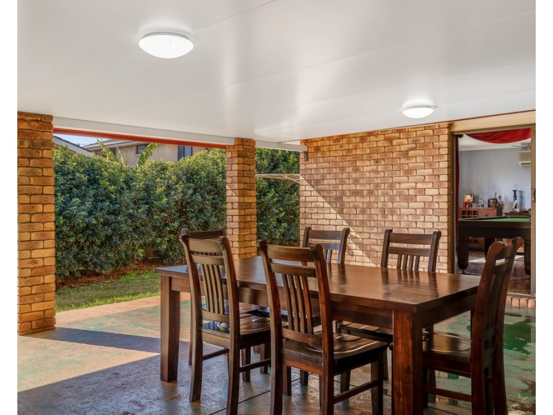 53 Merino Street, Harristown QLD 4350