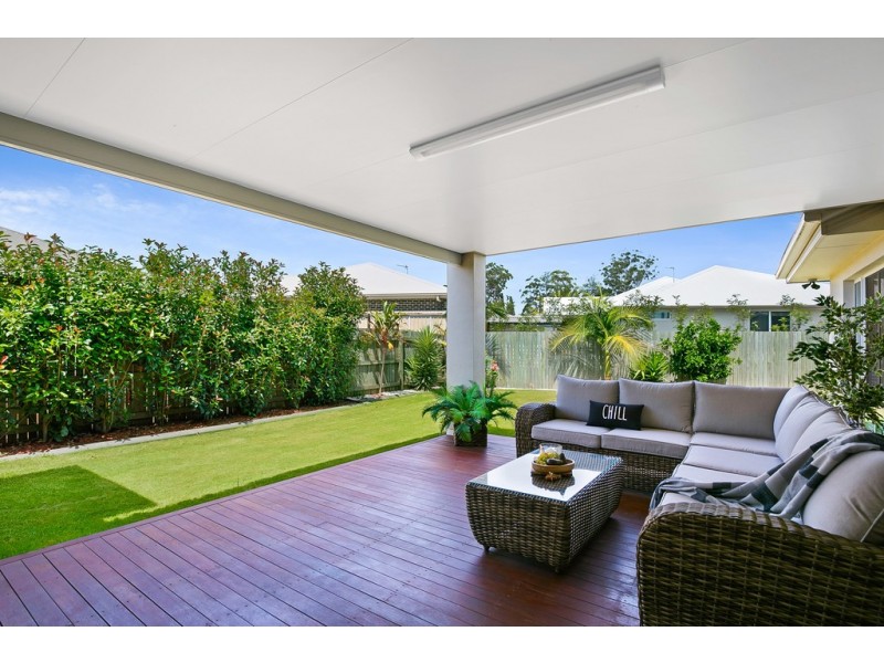 18 Beardsworth Court, Middle Ridge QLD 4350