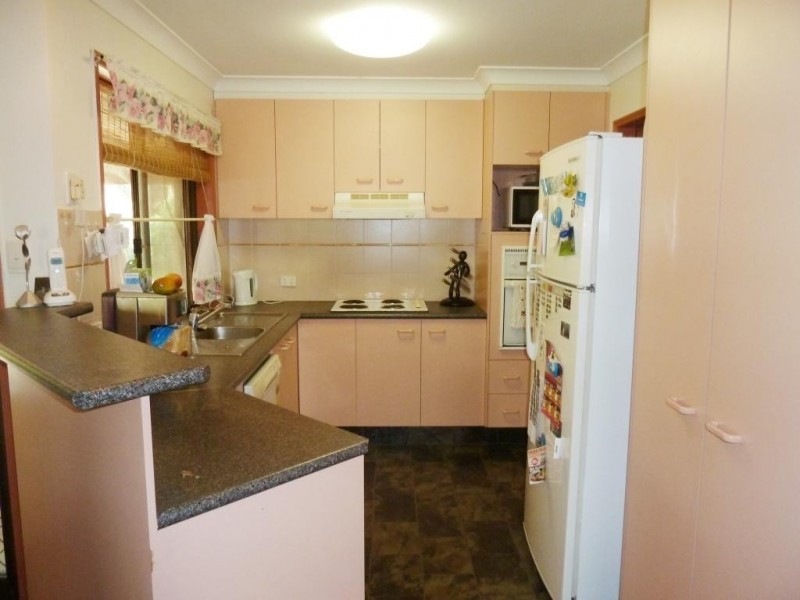 5 Disraeli Court, Wyreema QLD 4352