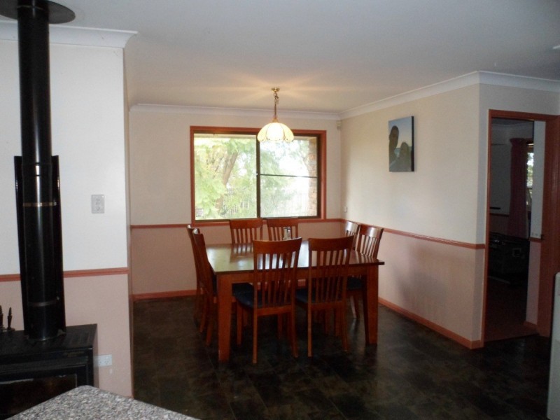 5 Disraeli Court, Wyreema QLD 4352