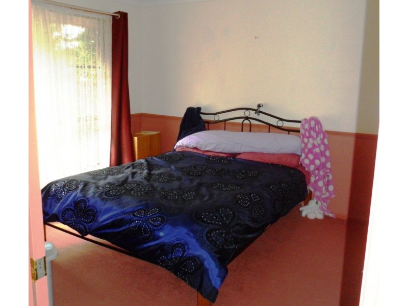 5 Disraeli Court, Wyreema QLD 4352