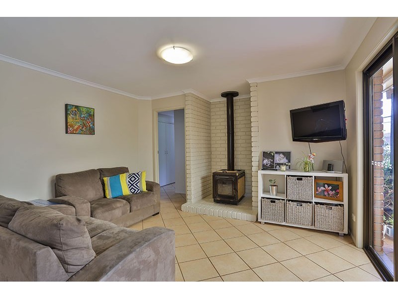 19 Jull Drive, Centenary Heights QLD 4350