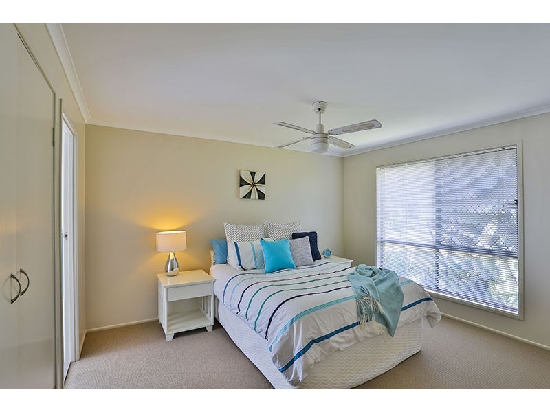 19 Jull Drive, Centenary Heights QLD 4350
