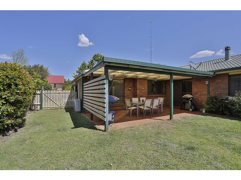 19 Jull Drive, Centenary Heights QLD 4350