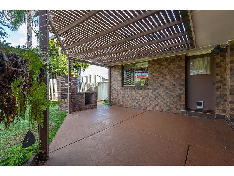 10 Hibiscus Drive, Centenary Heights QLD 4350