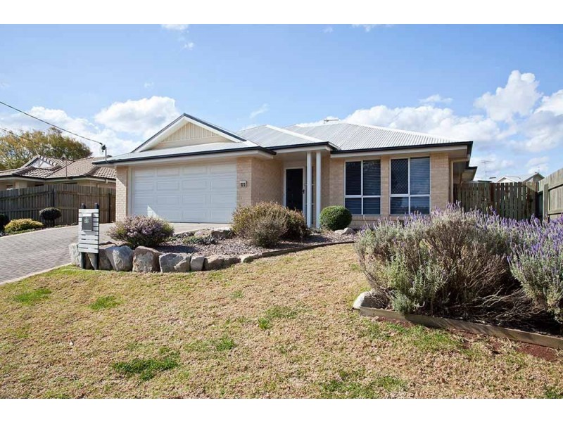 22 Mooney Street, Harlaxton QLD 4350