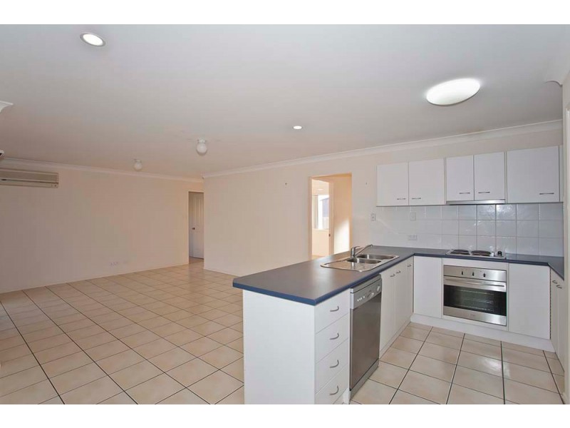 30 Wareena Crescent, Glenvale QLD 4350